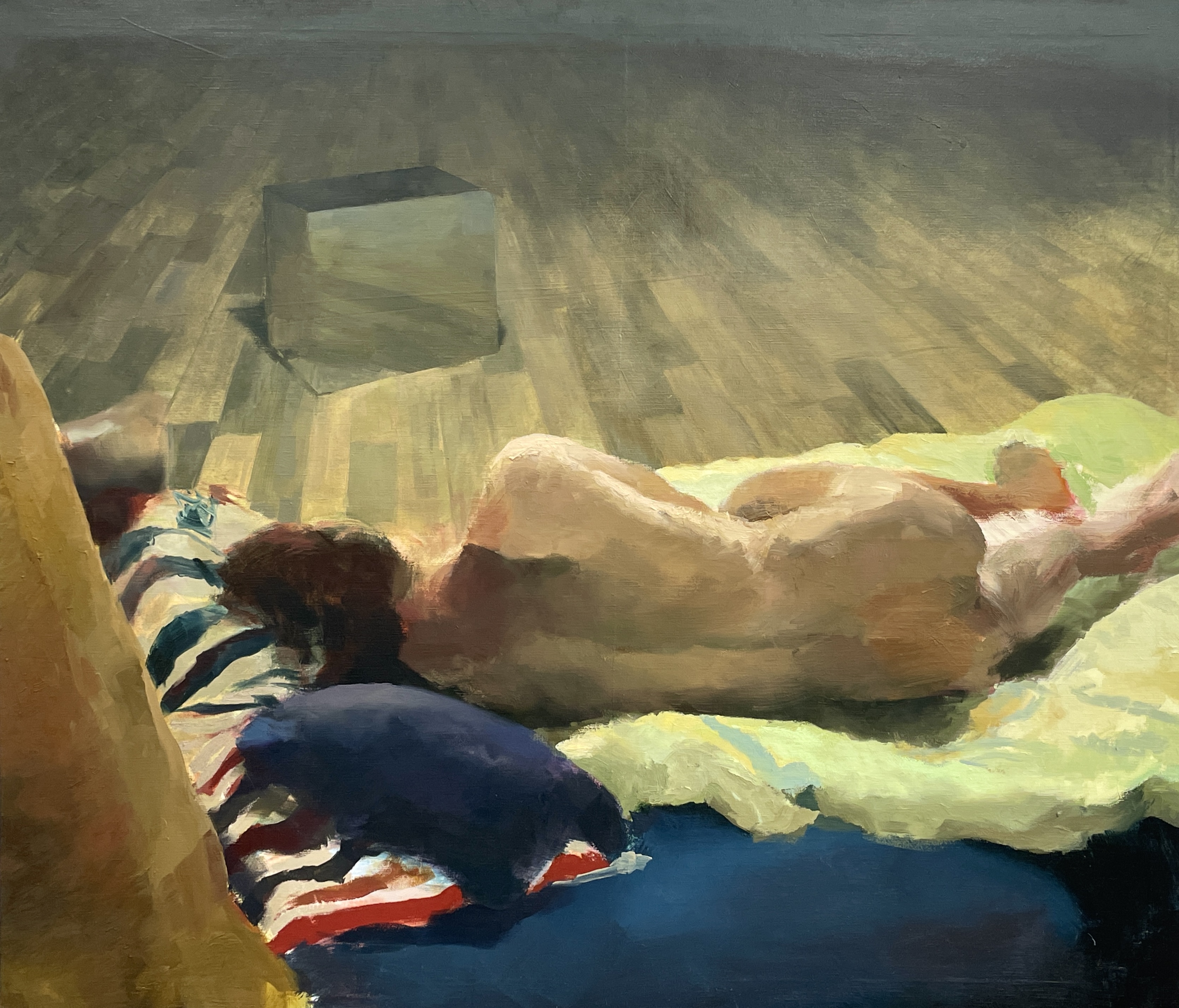 Exhibition image 3