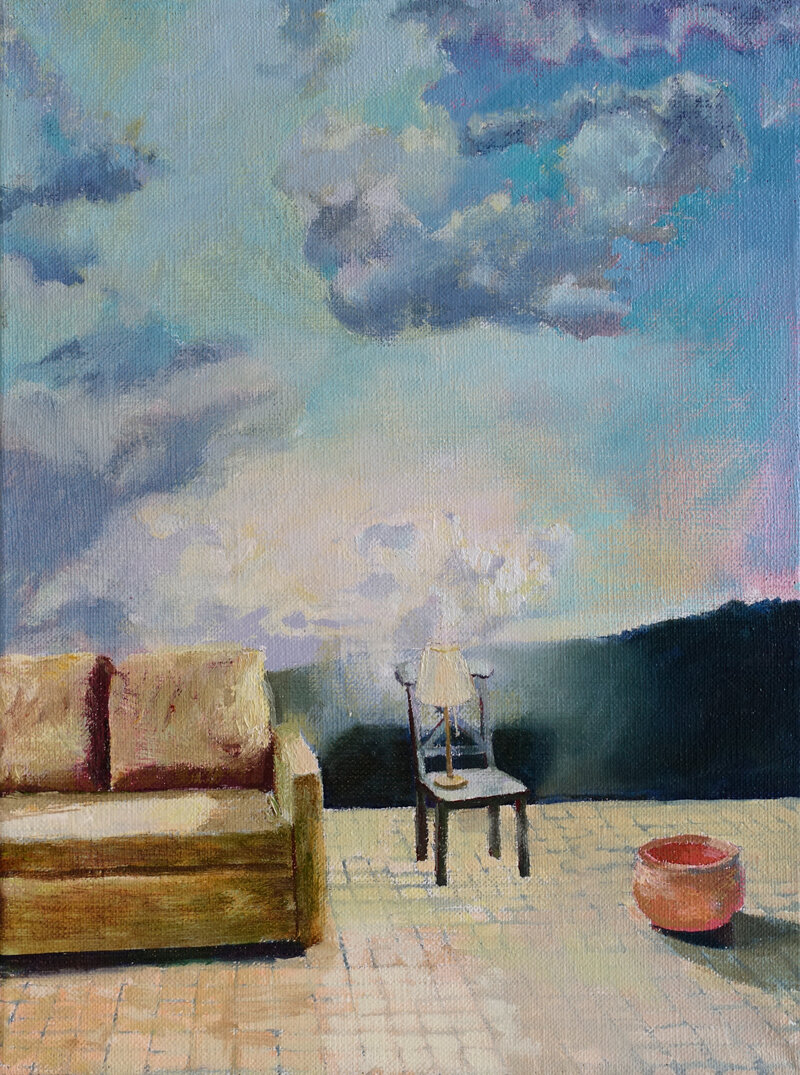 Home Without a Window