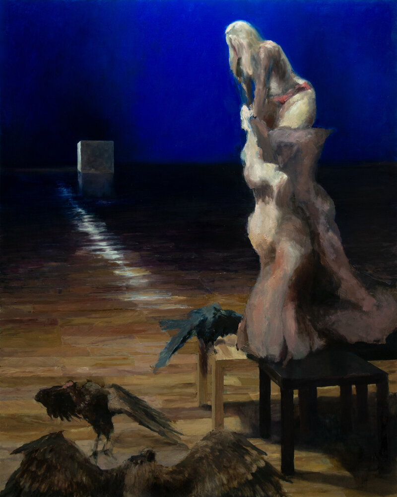 Fantasy, Introduction