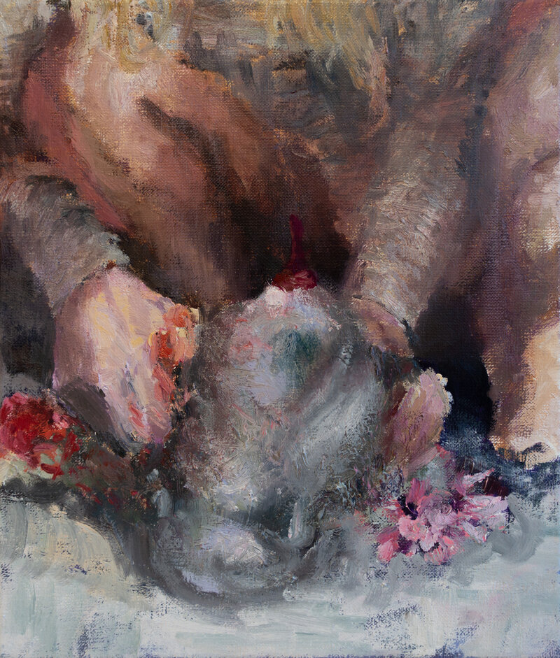 Caring for the Pile of What is Left