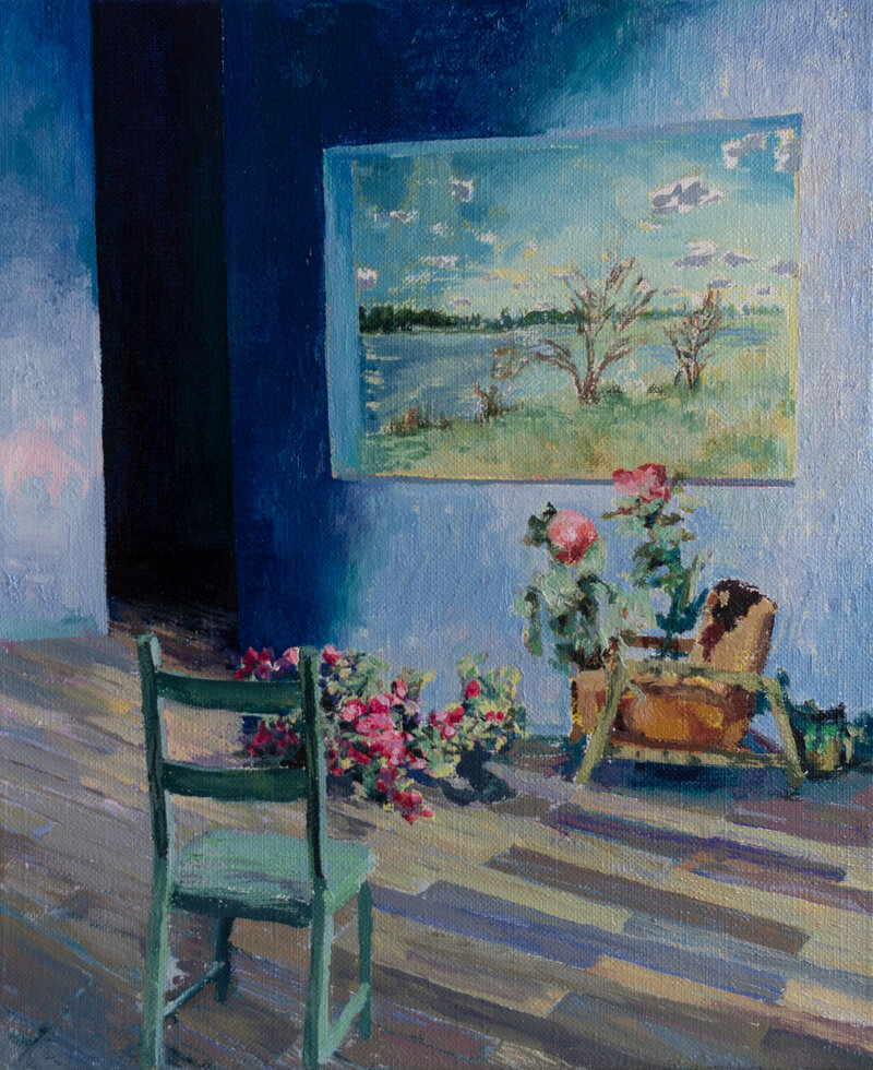 An Attempt to Escape